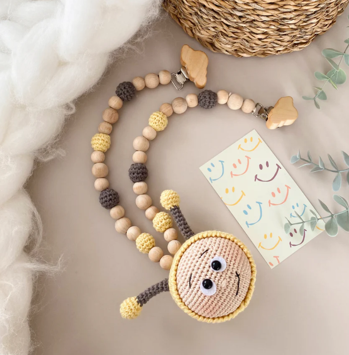 Bimse Bi & babysættet