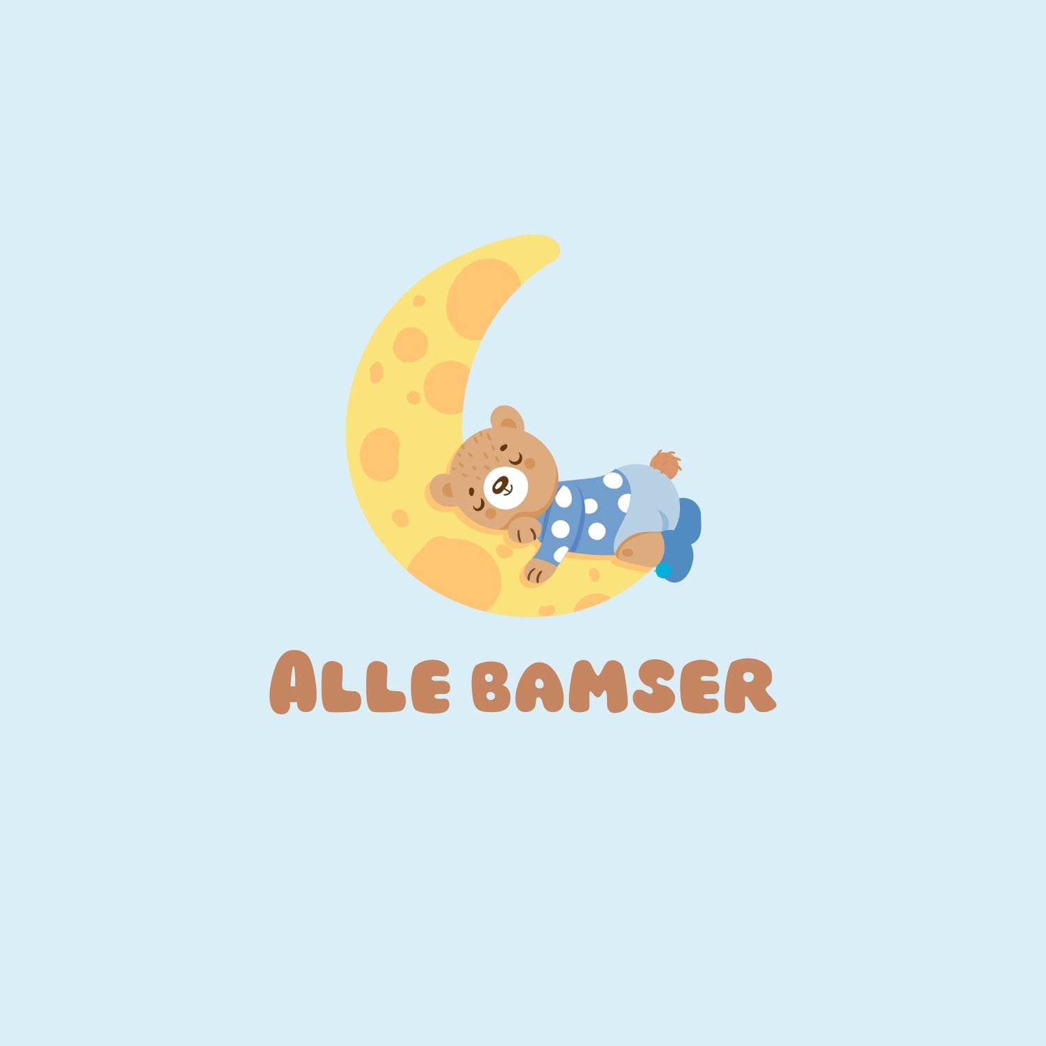 Alle bamser