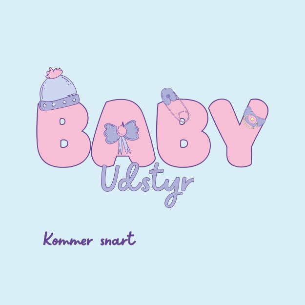Babyudstyr