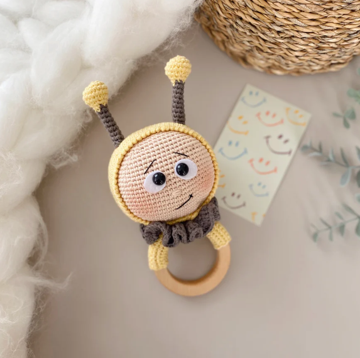 Bimse Bi & babysættet