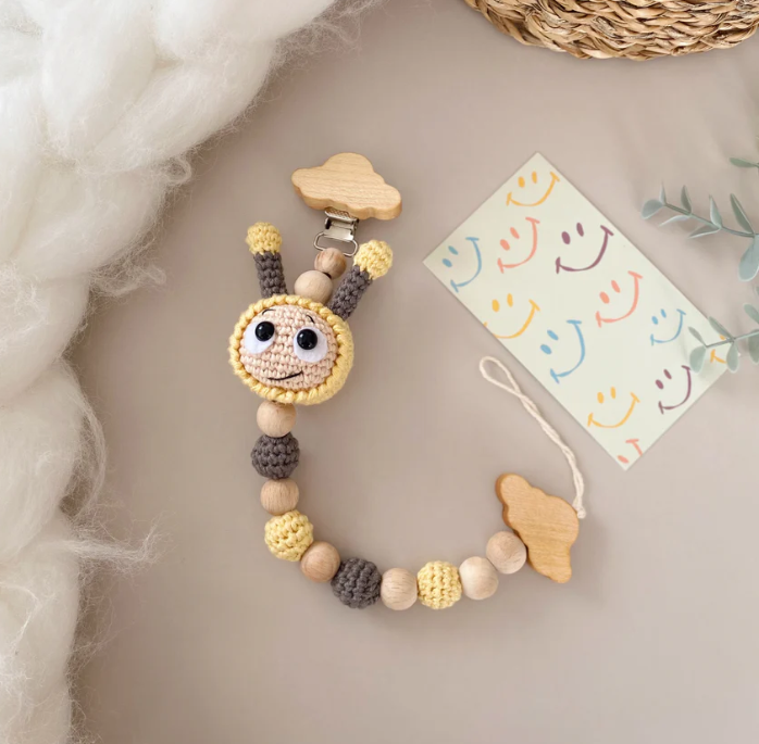 Bimse Bi & babysættet